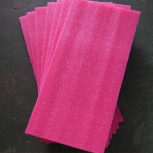 防靜電珍珠棉 防靜電珍珠棉